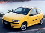 Fiat Punto Sporting (NZ) 2002 года